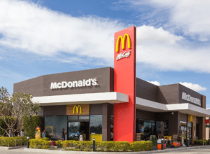 McDonalds Menu With Prices List In Australia [Updated]