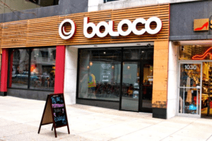 Boloco Menu With Prices & Pictures [Updated]