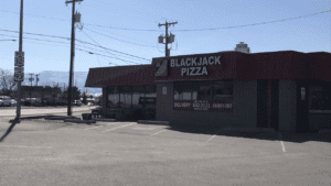 Blackjack Pizza Menu With Prices & Pictures [Updated]