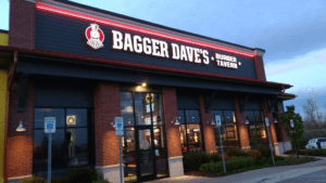 Bagger Daves Menu With Prices & Pictures [Updated]