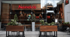 Nandos Menu With Prices & Pictures [Updated]