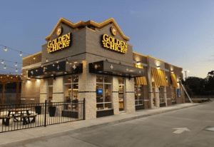 Golden Chick Menu With Prices & Pictures [Updated]