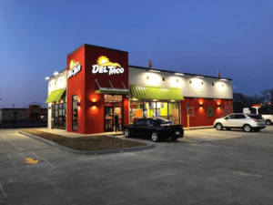 Del Taco Menu With Prices & Pictures [Updated]