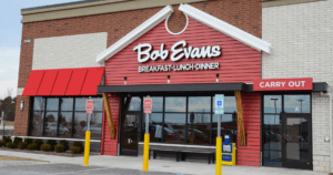 Bob Evans Menu With Prices & Pictures [Updated]