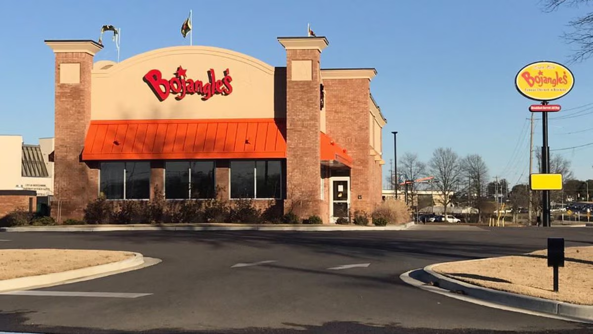 Bojangles Menu With Prices & Pictures [Updated] MENU PRICE CART