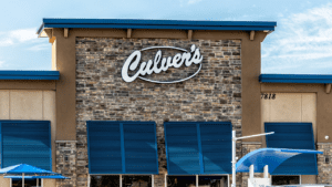 Culvers Menu With Prices & Pictures [Updated]