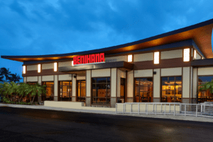 Benihana Menu With Prices & Pictures [Updated]