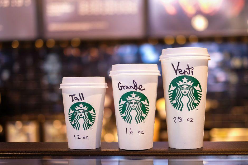 Starbucks Menu Price In Singapore