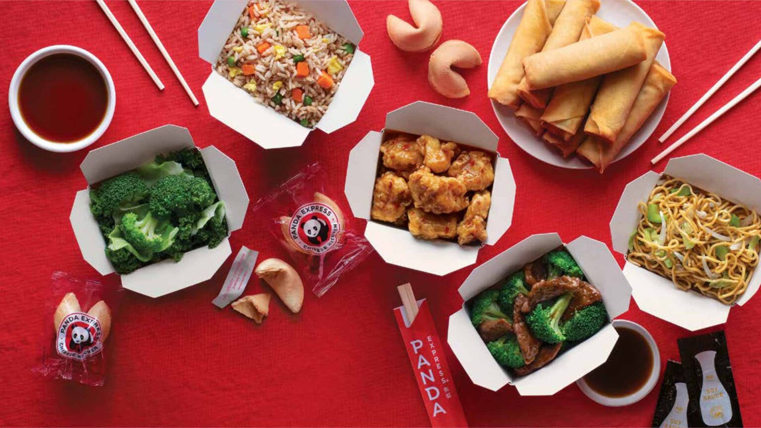 Panda Express Menu Prices in Canada [Updated] - MENU PRICE CART