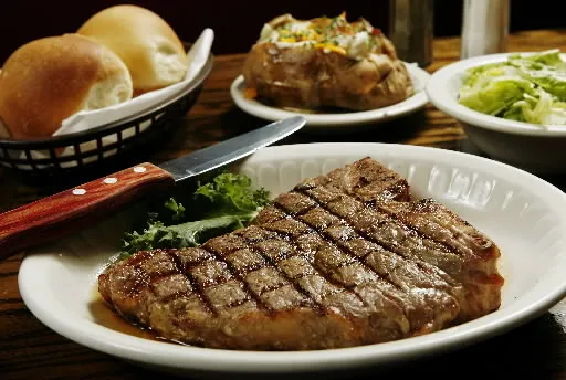 Cattlemens Steakhouse Menu With Prices