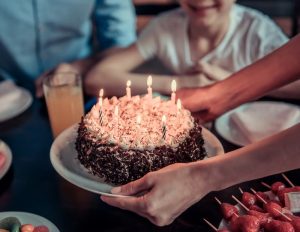 birthday food deals